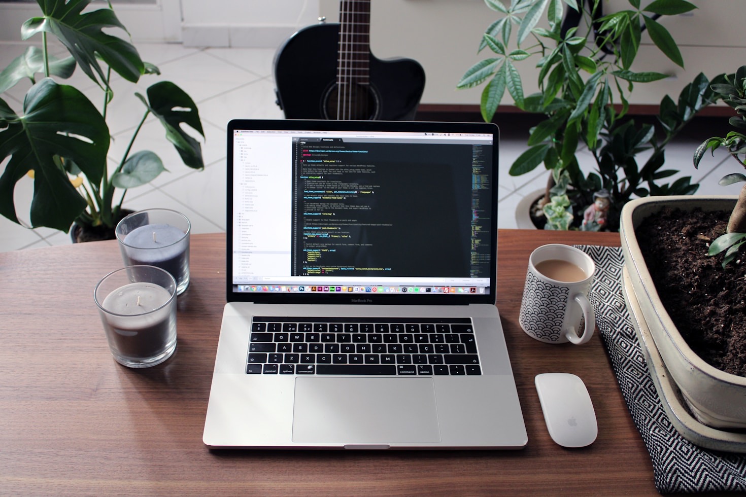 10 tips til en perfekt WordPress-start