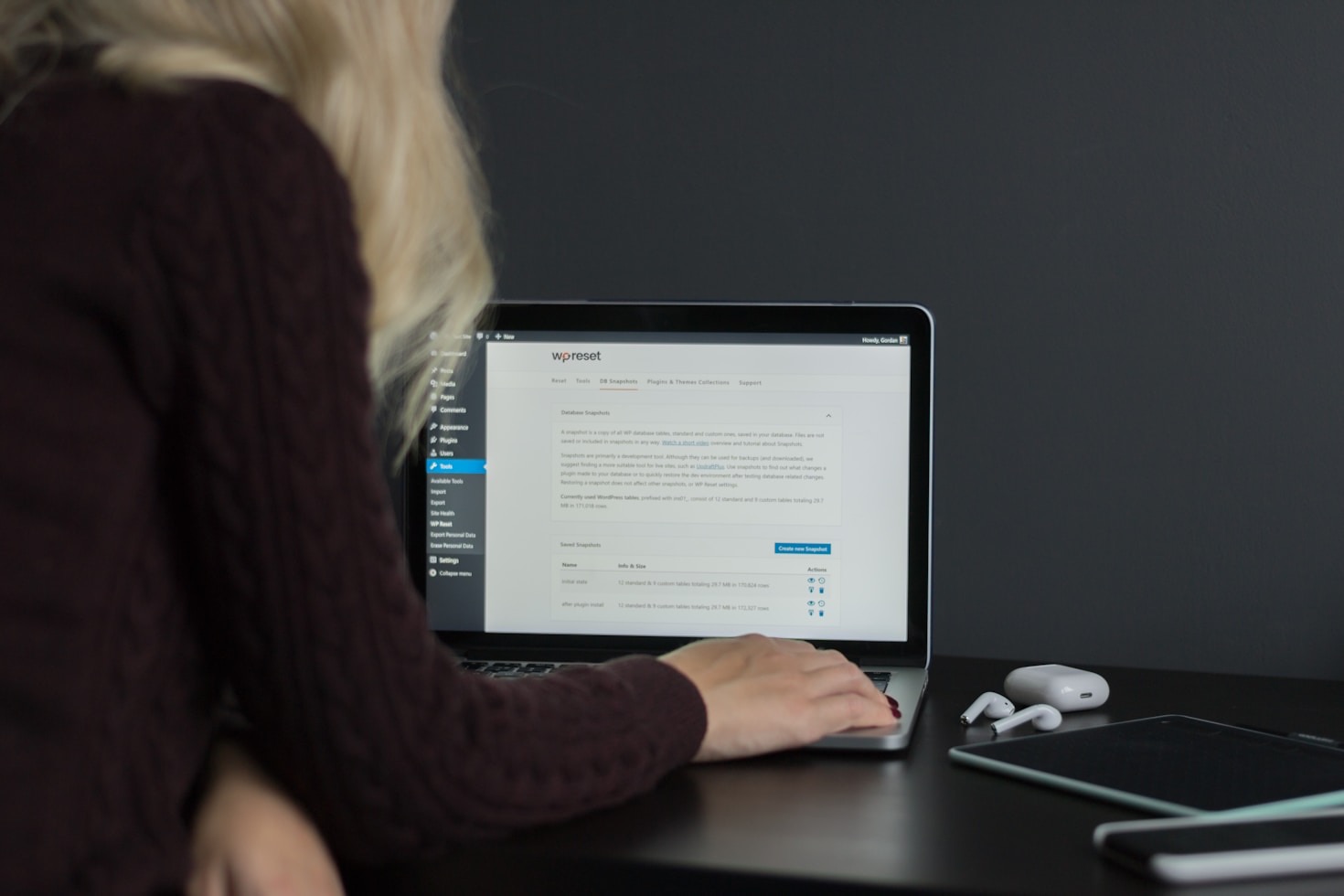 WordPress for begyndere: En guide